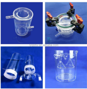 son şirket davası hakkında High-End Quartz Reactors Empower Precision Chemical & Scientific Research-sara