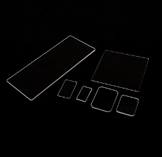 son şirket davası hakkında A U.S. spectral instrument brand developed new desktop spectrophotometers, requiring multi-hole transparent quartz substrates-Anna