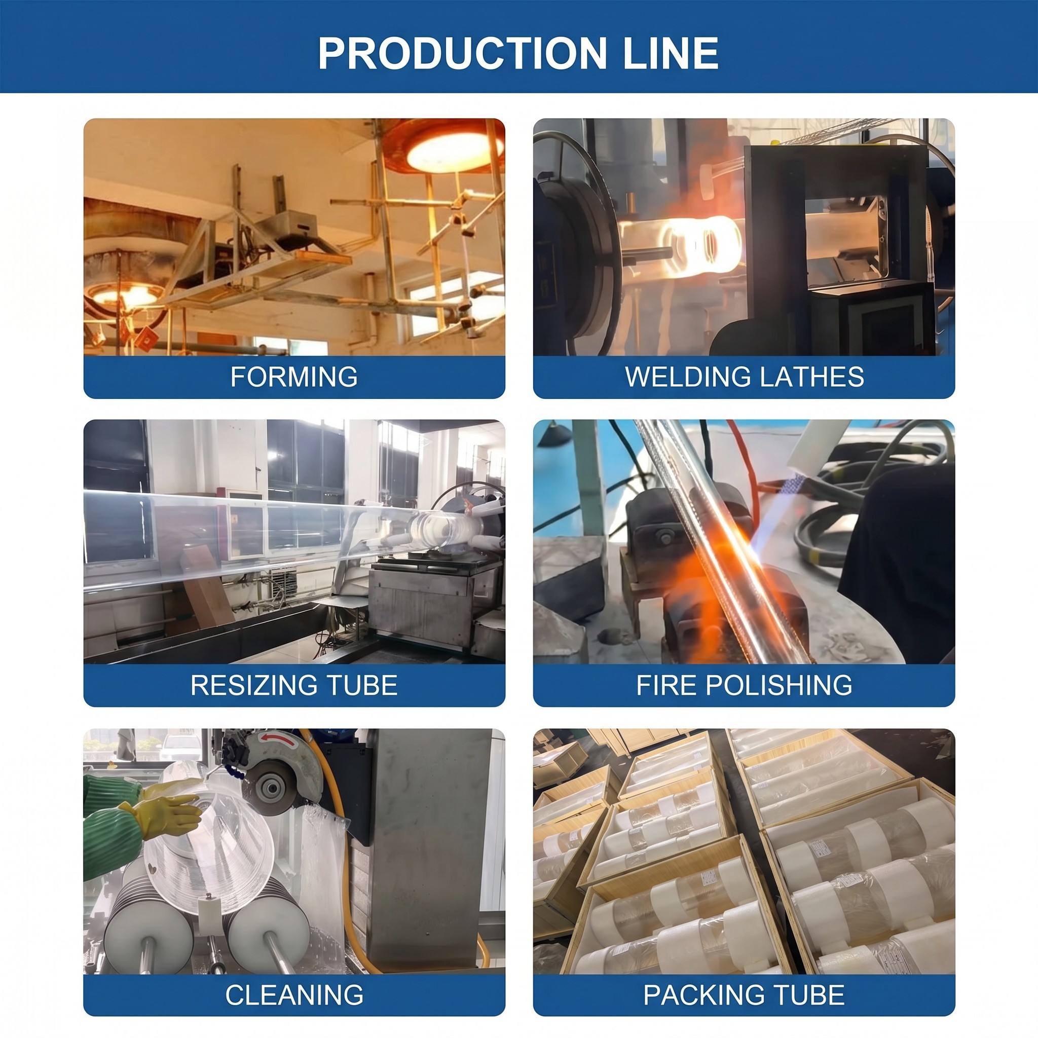 son şirket davası hakkında Lab Researcher Finds Reliable Custom Quartz‑Tube Supplier After Multiple Sourcing Failures-Eva