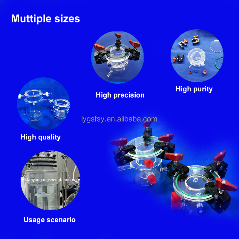 son şirket davası hakkında Quartz Photoreactor for Photocatalytic Wastewater Degradatio-Amy