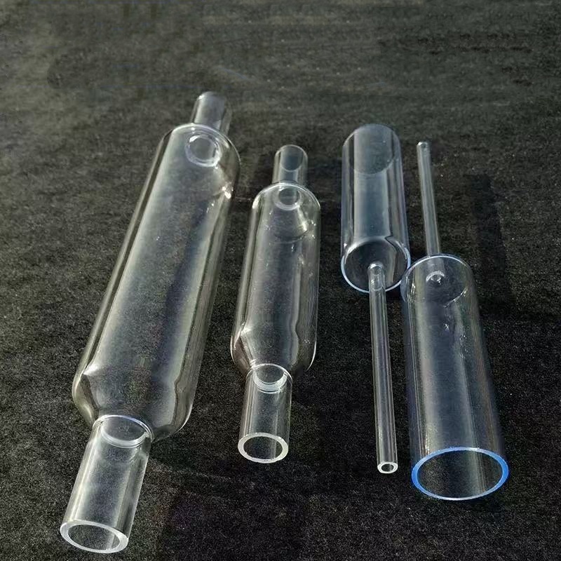 son şirket davası hakkında What Are the Key Properties of Quartz Tubes?-sara