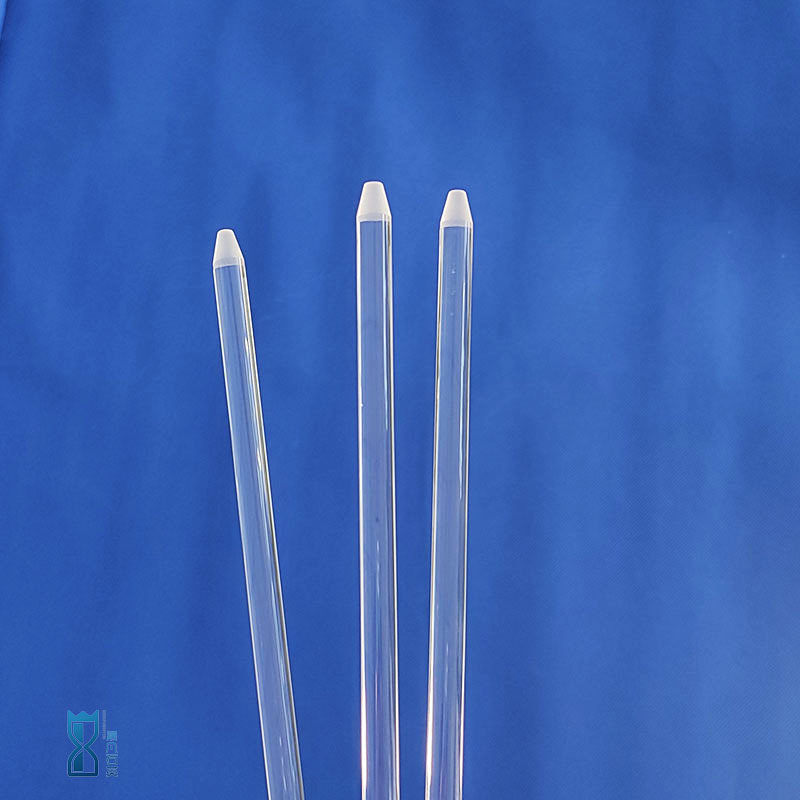 son şirket davası hakkında Fused Quartz Rod | Properties & Uses-sara