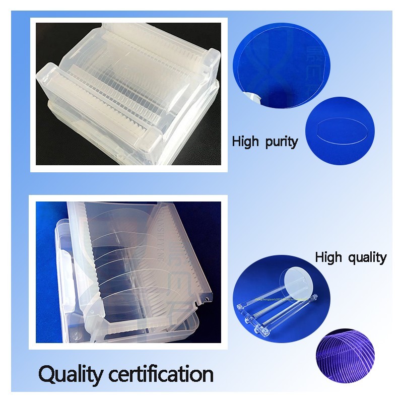 son şirket davası hakkında What grades of quartz glass sheets can you supply?-sara