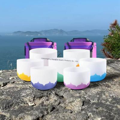 Kalite  Transform Space Soothing Sounds Crystal Singing Products For Ultimate Relaxation fabrika