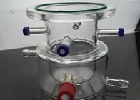 Photocatalytic Reactor Chemistry Glassware Kit Photochemical Reaction Apparatus Science Lab Glassware
