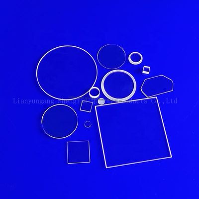 Sıcaklığa dayanıklı safira kuvars tabletleri