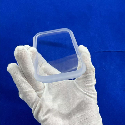 Açık Özel Kuvars Adım Yaprak 0.5mm Kalınlığı