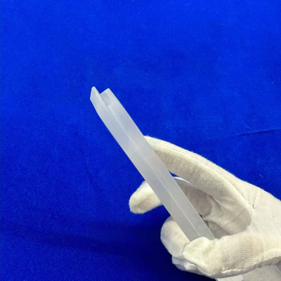 Açık Özel Kuvars Adım Yaprak 0.5mm Kalınlığı