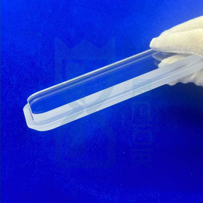 Açık Özel Kuvars Adım Yaprak 0.5mm Kalınlığı