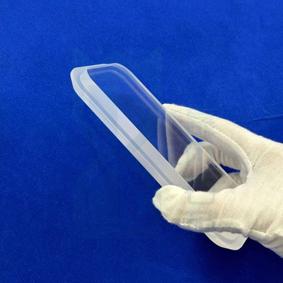 Açık Özel Kuvars Adım Yaprak 0.5mm Kalınlığı