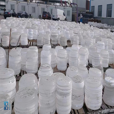 Yüksek Saflık 99.99% Kuvars Ham Madde Kuvars Ağırlık Yüksek Sıcaklığa Direnci 1200°C