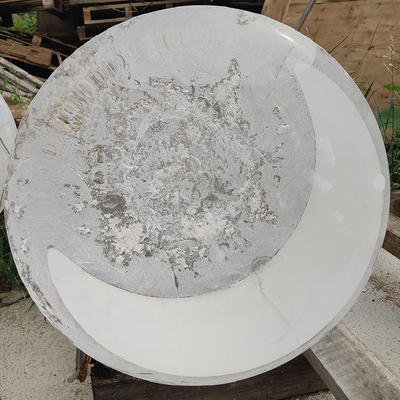 Yüksek Saflık 99.99% Kuvars Ham Madde Kuvars Ağırlık Yüksek Sıcaklığa Direnci 1200°C