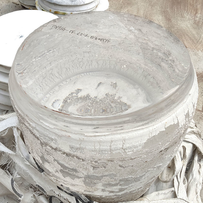 Yüksek Saflık 99.99% Kuvars Ham Madde Kuvars Ağırlık Yüksek Sıcaklığa Direnci 1200°C