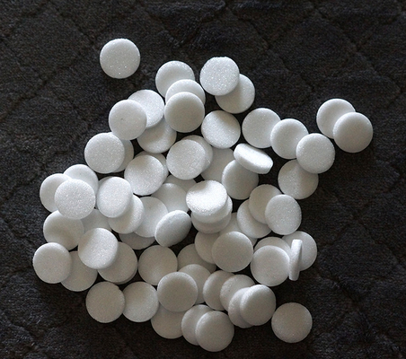 Silika Fused Custom Mesh Quartz Core For Filtration