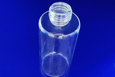 Çoklu Boyutlar Sigortalı Quartz Tüp, Mikro Test Tüpü Borosilikat Malzeme