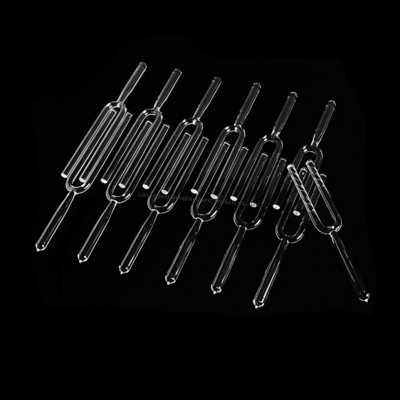 Özel Kristal Ruh Kuvars Şarkı Sözü Düzenleme Çatalı 10mm 16mm 20mm Çakra Set