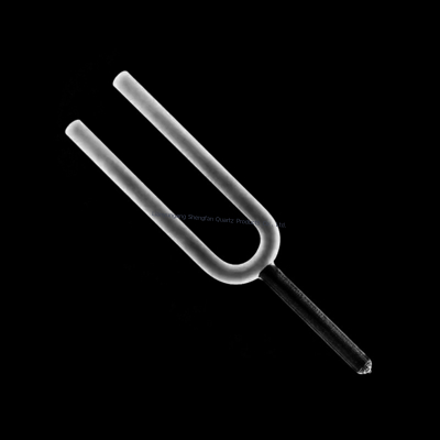 Özel Kristal Ruh Kuvars Şarkı Sözü Düzenleme Çatalı 10mm 16mm 20mm Çakra Set