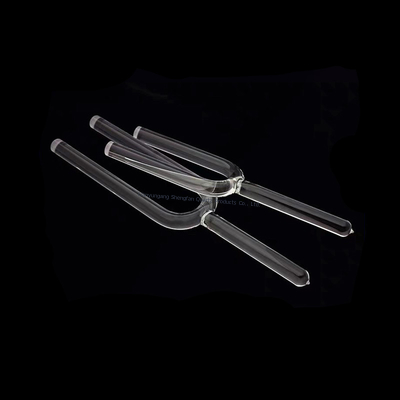 Özel Kristal Ruh Kuvars Şarkı Sözü Düzenleme Çatalı 10mm 16mm 20mm Çakra Set