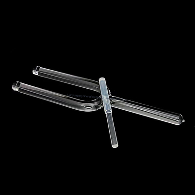 Özel Kristal Ruh Kuvars Şarkı Sözü Düzenleme Çatalı 10mm 16mm 20mm Çakra Set