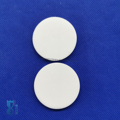 Laboratuvar cihazı gaz ve sıvı filtrasyonu kuvars kum çekirdek kuvars filtre diski