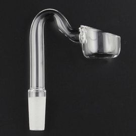 Sigara Kuvars Cam Ürünleri 2mm 3mm 4mm Duvar Kalınlığı Doğal Kaya Taş