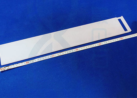 Opak Buzlu Zemin Büyük Boy 0.3mm Kuvars Cam Tabak