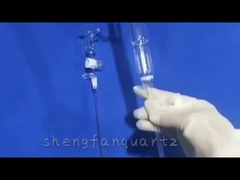 Zehirli olmayan Deformasyonsuz Kristalleşme Yararsız Çevre dostu