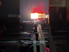 Quartz Şişesi Yapımına Gelin!