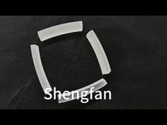 Özel kuvars parçaları ürünleri, özel glaster parçaları