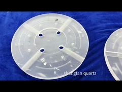 Erimiş taş kuvars malzemesi