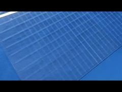 Direnç Yüksek Sıcaklık Özelleştirilebilir Boyutlu Kuvars Cam Tüp Erimiş Silika Şeffaf Kuvars Tüp