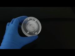 Epilasyon Makinesi Parçaları Lazer Kavite Reflektörü 2500nm