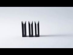 Cam Kuvars Renkölçer Kap UV Spektrofotometre Tianlian Üretici Toptan Satış 10/20/30/40/50mm