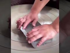 Lazer yüksek şeffaflığa sahip ultraviyole füzyonlu kuvars cam levha