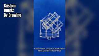 Üretici özel kuvars ürünleri