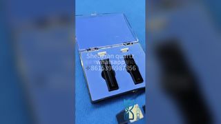 Özel Kuvars Ürünleri Yüksek Sıcaklığa Dayanıklı