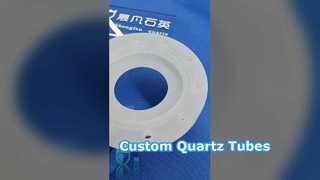 Kuvars özelleştirmesi